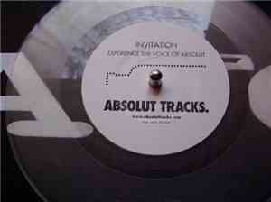 Monika Kruse - Experience The Voice Of Absolut / Absolut Tracks