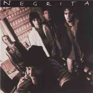 Negrita - Negrita