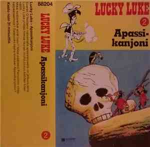 No Artist - Lucky Luke Apassikanjoni