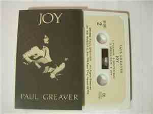 Paul Greaver - Joy
