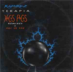 Ramirez - Terapia (The Remixes)