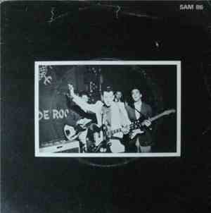 Ray Campi - Caterpillar/Play It Cool