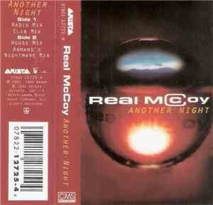 Real McCoy - Another Night