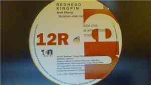 Redhead Kingpin And The FBI - Love Thang (Remix)