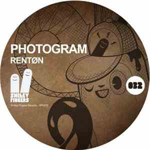 Rentøn - Photogram