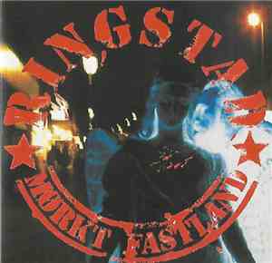 Ringstad - Mørkt Fastland