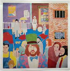 Robert Wyatt - Robert Wyatt