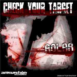 Rolar - Check Your Target