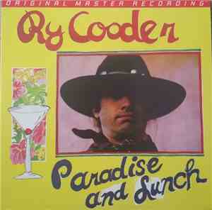 Ry Cooder - Paradise And Lunch