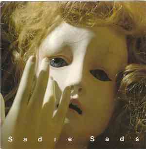 Sadie Sads - Angora