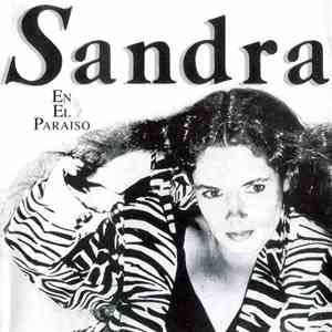 Sandra Mihanovich - En El Paraiso