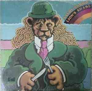 Savoy Brown - Lion's Share