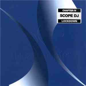Scope DJ - Lockdown