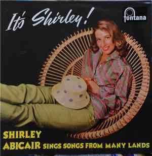 Shirley Abicair - It's Shirley!
