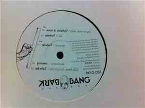 Sidwho?, Phil Rogers , Sanjii - Dark Heart Angel
