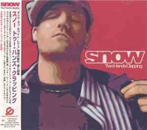 Snow  - TwoHandsClapping