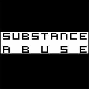 Substance Abuse  - Insane Inside