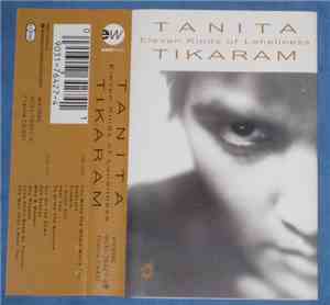 Tanita Tikaram - Eleven Kinds Of Loneliness