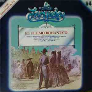 Tellaeche, Soutullo, Vert, Teresa Berganza, Inés Rivadeneira, Gerardo Monre ...
