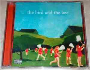 The Bird And The Bee - The Bird And The Bee