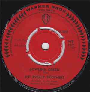 The Everly Brothers - Bowling Green
