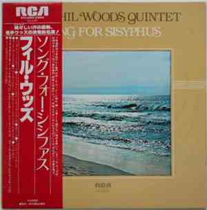 The Phil Woods Quintet - Song For Sisyphus