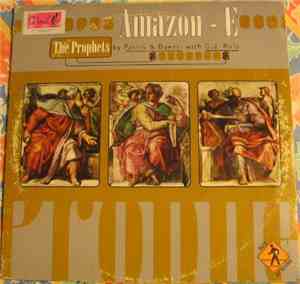 The Prophets  By Pastis & Buenri With CJ Rolo - Amazon-E