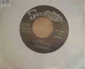The Rude Pressures - Blues