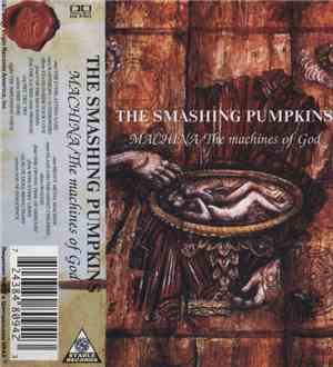The Smashing Pumpkins - Machina / The Machines Of God