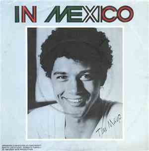 Tim Mayo - In Mexico