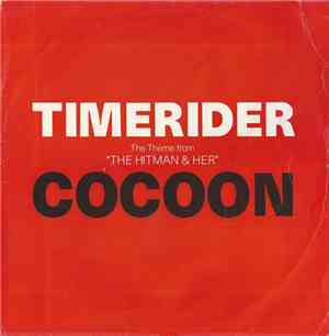 Timerider - Cocoon