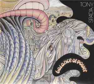 Tony Spada  - Balance Of Power