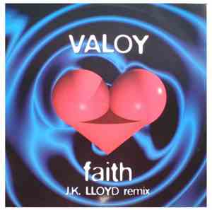 Valoy - Faith (JK Lloyd Remix)