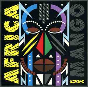 Various - Africa On Mango