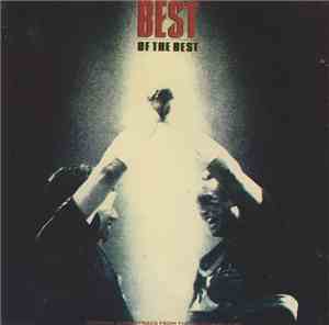 Various - Best Of The Best (Original Soundtrack From The Motion Picture)