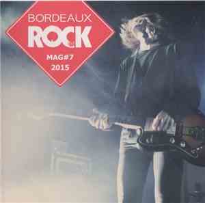 Various - Bordeaux Rock Mag 2015