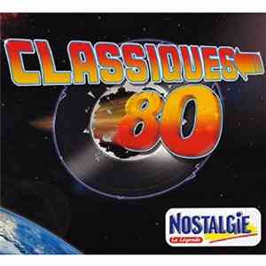 Various - Classiques 80