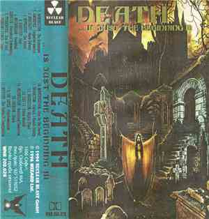 Various - Death ... Is Just The Beginning III