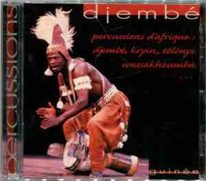 Various - Djembé