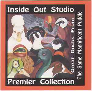Various - Inside Out Studio Premier Collection