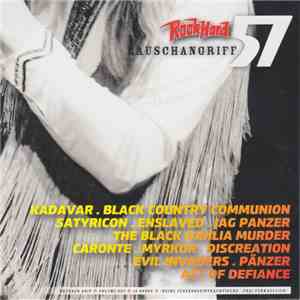 Various - Lauschangriff 57