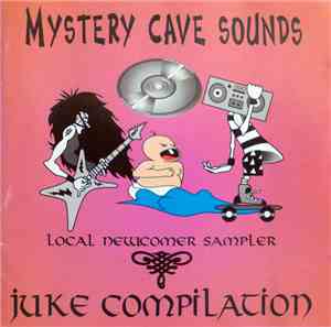 Various - Mystery Cave Sounds