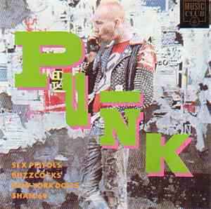 Various - Punk