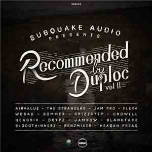 Various - Recommended by Duploc Vol. II