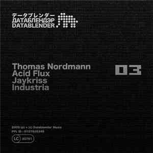 Various - Sector 13 EP