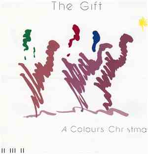 Various - The Gift - A Colours Christmas