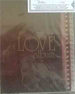 Various - The Love Album