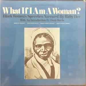 Various - What If I Am A Woman?