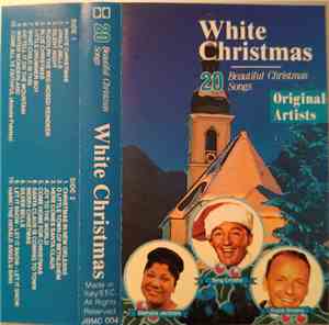 Various - White Christmas - 20 Beautiful Christmas Songs