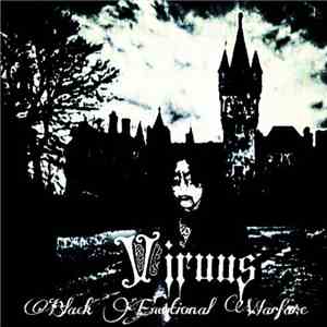 Viruus - Black Emotional Warfare